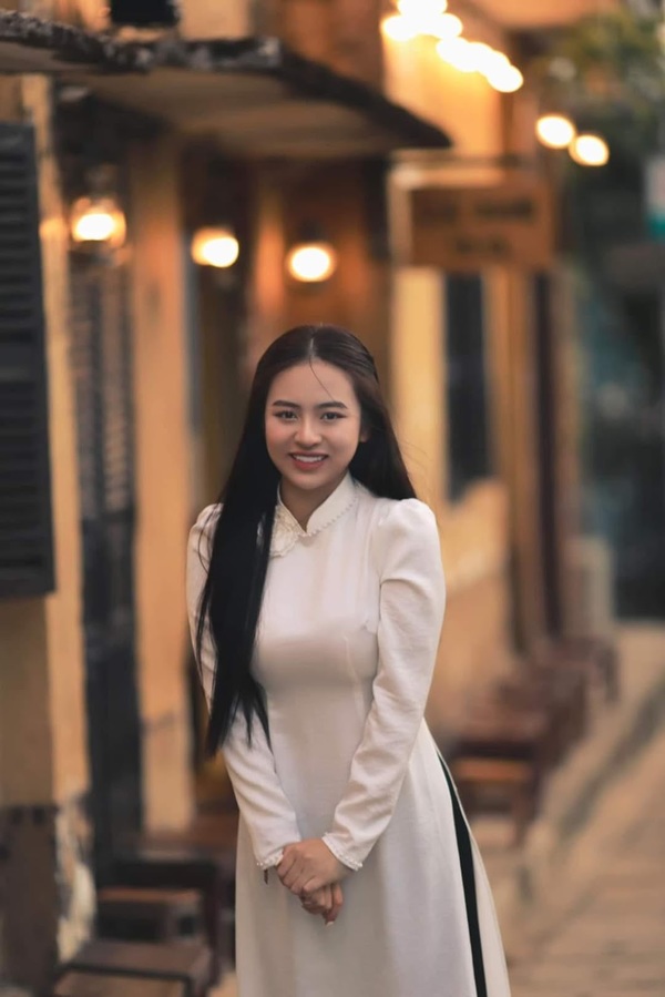 Phỏng vấn nữ streamer Huỳnh Thái Phương Vy - Ảnh 6.