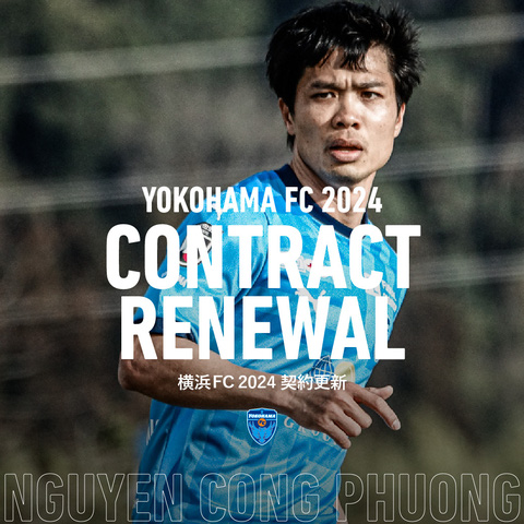 Báo Thái chế giễu Công Phượng sau khi được Yokohama FC gia hạn hợp đồng - Ảnh 2.