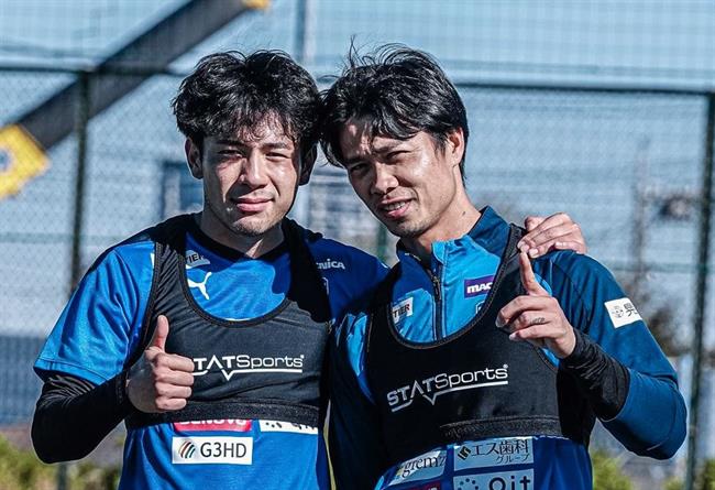 Báo Thái chế giễu Công Phượng sau khi được Yokohama FC gia hạn hợp đồng - Ảnh 3.