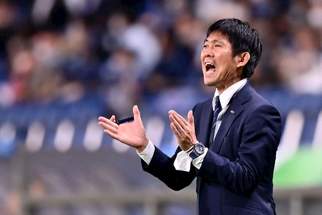 HLV đội tuyển Nhật Bản tự tin với chức vô địch thứ năm tại Asian Cup 2024 - Ảnh 3.