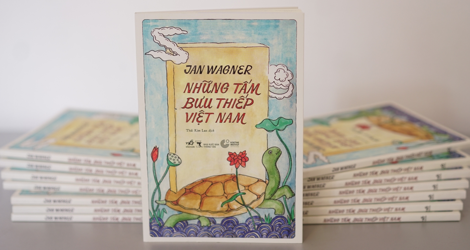 Gửi postcard Việt Nam đi Mỹ: Những điều cần biết Gửi postcard Việt Nam đi Mỹ: Những điều cần biết