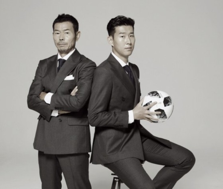 Bố Son Heung Min tuyên bố ĐT Hàn Quốc sẽ không vô địch Asian Cup, gọi tên nhà vô địch giải đấu - Ảnh 2.