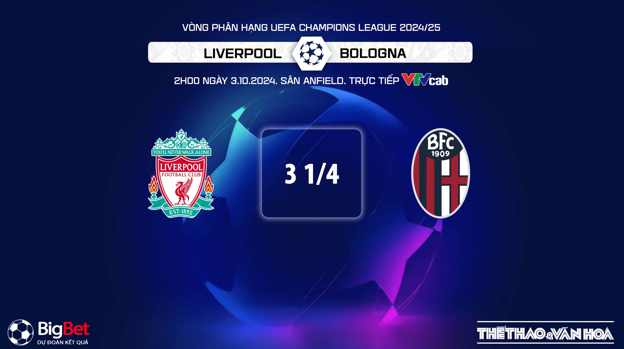 Nhận định, soi tỷ lệ Liverpool vs Bologna 2h00 ngày 3/10, Cúp 1 lượt trận 2 - Ảnh 8.