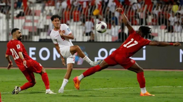 Link xem trực tiếp bóng đá Trung Quốc vs Indonesia 19h hôm nay 15/10, VL World Cup 2026 châu Á