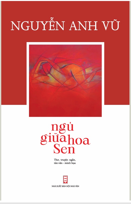 Nhớ Nguyễn Anh Vũ, một &quot;người thơ&quot; - Ảnh 4.