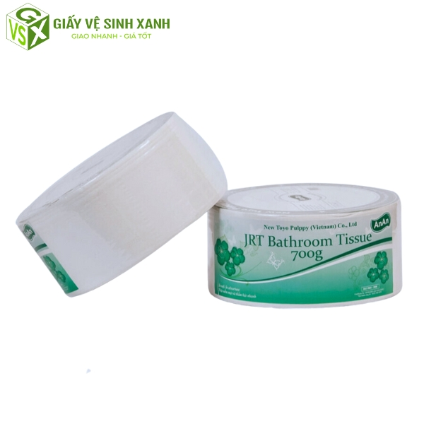 Giấy vệ sinh Xanh - Đơn vị cung cấp giấy vệ sinh công nghiệp hàng đầu dành cho bạn - Ảnh 1.