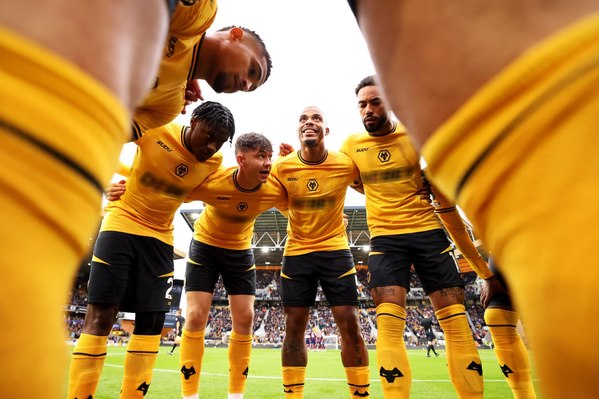 Wolves - Man City: Wolves còn đủ sức cản phá cơn bão xanh? - Ảnh 4.