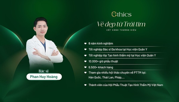 Dr Phan Huy Hoàng tiết lộ xu hướng nâng mũi năm 2024 trên sóng truyền hình - Ảnh 3.