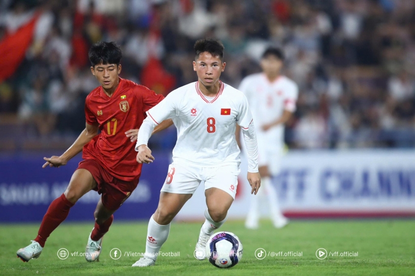 Tin nóng thể thao sáng 27/10: Lamine Yamal lập siêu kỷ lục tại El Clasico, Neymar sắp tái hợp Messi tại Inter Miami - Ảnh 4.