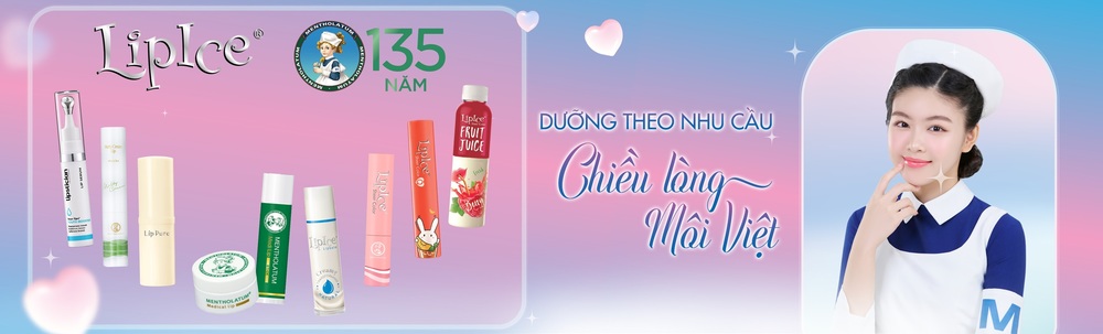 Cận cảnh visual kẹo ngọt cùng món quà độc đáo của Lọ Lem tại sự kiện LipIce  - Ảnh 6.