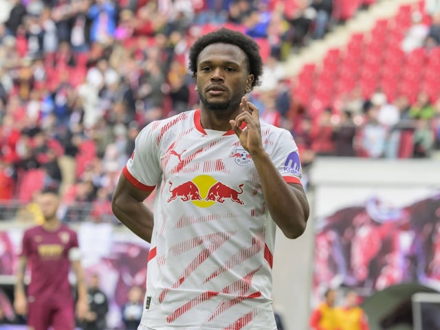 Nhận định, soi tỷ lệ RB Leipzig vs St. Pauli 00h00 ngày 30/10, cúp Quốc gia Đức vòng 2 - Ảnh 1.