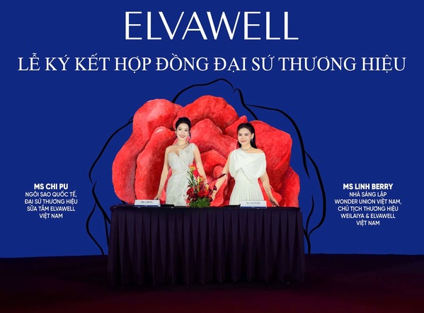 Chi Pu là Đại sứ thương hiệu Sữa tắm nấm Truffle Elvawell - Ảnh 2.