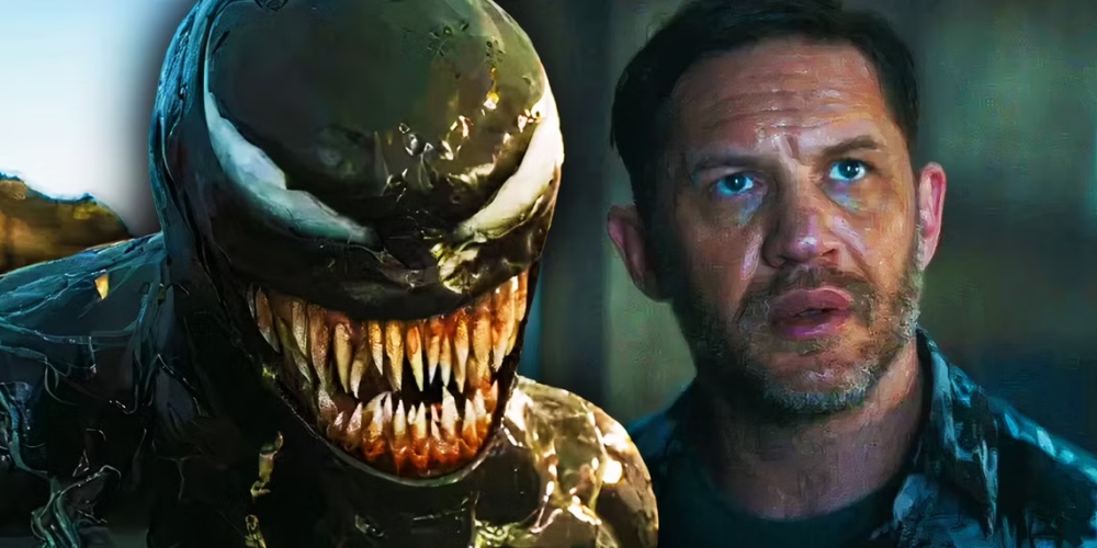 Venom 3': Hé lộ sự thay thế vật chủ mới sau Eddie Brock