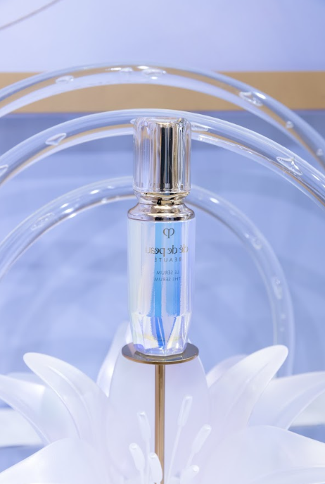 Tinh chất The Serum của Clé de Peau Beauté tại sự kiện đặc biệt ở Saigon Center - Ảnh 5.