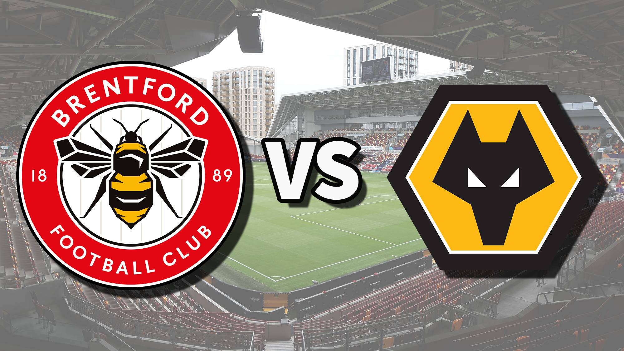 Nhận định, soi tỷ lệ Brentford vs Wolves (21h00, 5/10), vòng 7 Ngoại hạng Anh - Ảnh 1.