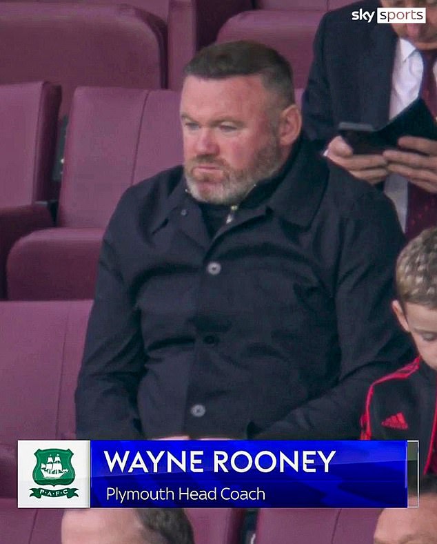 Vì sao Wayne Rooney phát phì? - Ảnh 2.