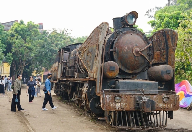 Lễ trao giải &quot;Bùi Xuân Phái - Vì tình yêu Hà Nội&quot; lần  17 - 2024: Để Hà Nội thêm đẹp và đáng sống… - Ảnh 3.