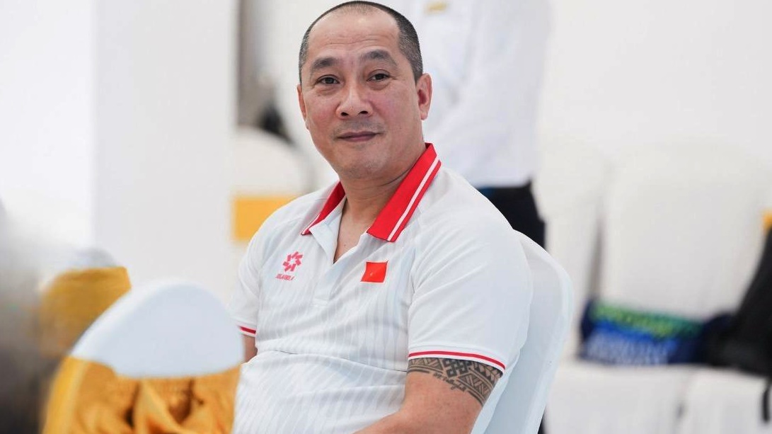 Tin nóng thể thao tối 11/11: Sao bóng chuyền nữ Việt Nam đối mặt biến cố, HLV Tuấn Kiệt đón tin vui ở tuổi 48