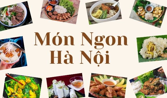 70 năm Giải phóng Thủ đô: Phát triển công nghiệp văn hóa bằng lợi thế ẩm thực - Ảnh 1.