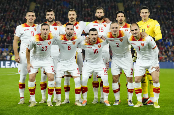 Montenegro có thể đánh bại Iceland?