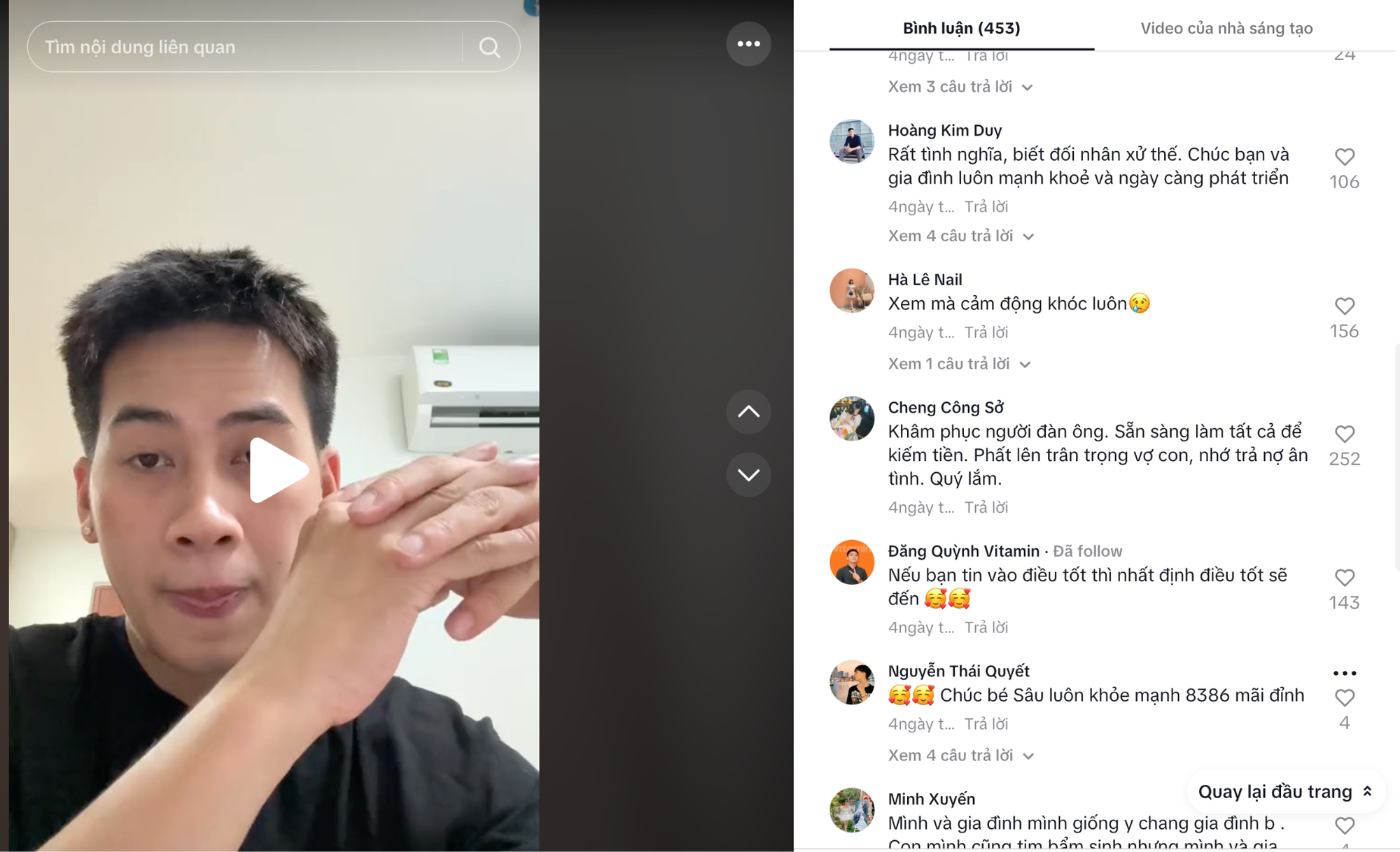 Khởi động TikTok LIVE Fest 2024 vinh danh các nhà sáng tạo nội dung số - Ảnh 3.