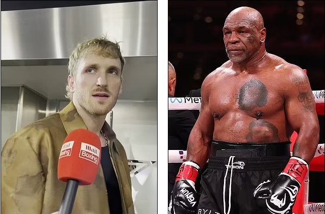 Sau trận Mike Tyson vs Jake Paul, đừng ngạc nhiên nếu có một trào lưu quyền anh mới ra đời - Ảnh 2.