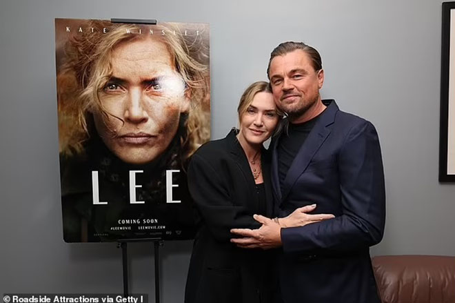 Tổng hợp các tập phim có sự tham gia của Leonardo DiCaprio