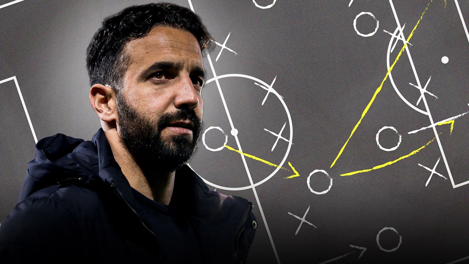 Ruben Amorim cần bao nhiêu kỳ chuyển nhượng để xây dựng một MU đúng mong  muốn?