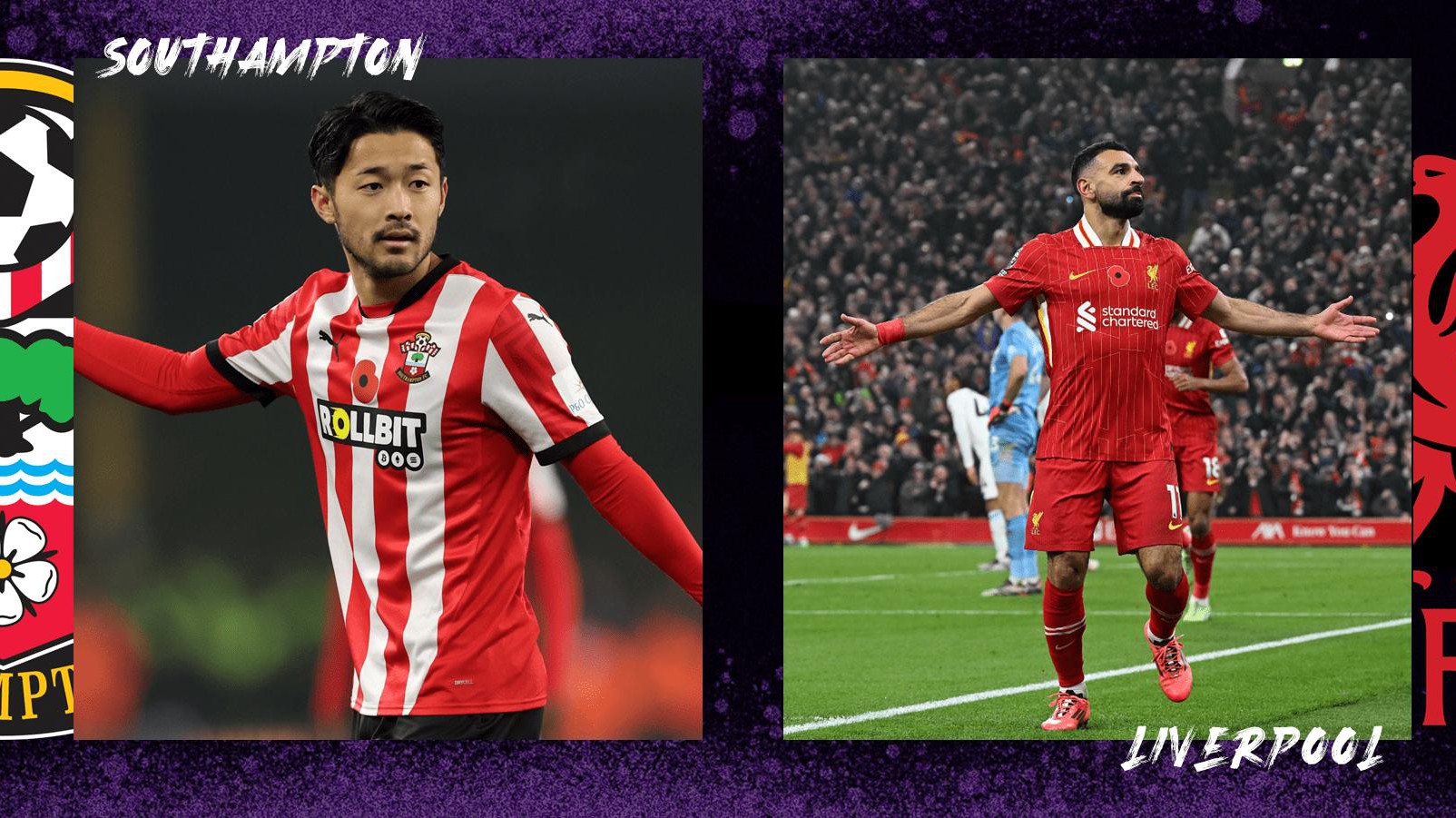 TRỰC TIẾP bóng đá Southampton vs Liverpool 21h00 hôm nay, vòng 12 Ngoại hạng Anh