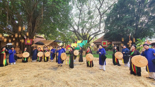 Một năm đầy ấn tượng về Du lịch và Ẩm thực của Saigontourist Group - Ảnh 1.