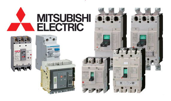 Dtech - Nhà phân phối thiết bị điện Mitsubishi chính hãng tại Việt Nam - Ảnh 1.