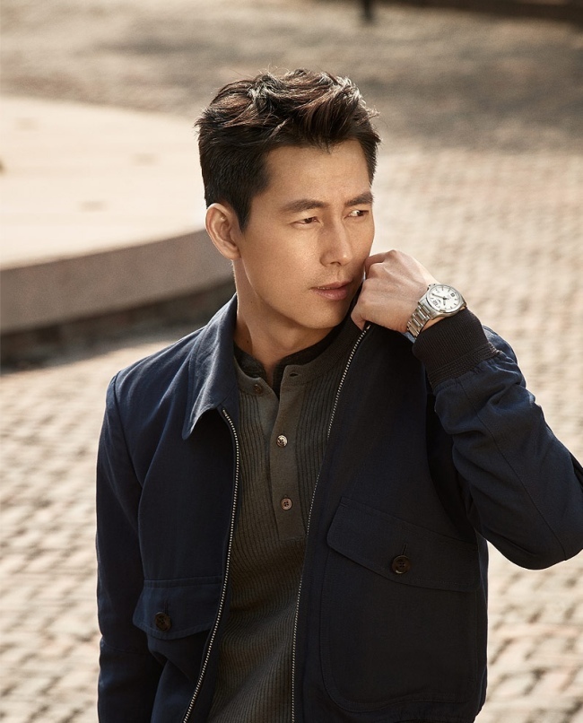 Tại sao ngay cả Moon Gabi cũng không thể ép Jung Woo Sung kết hôn? - Ảnh 7.