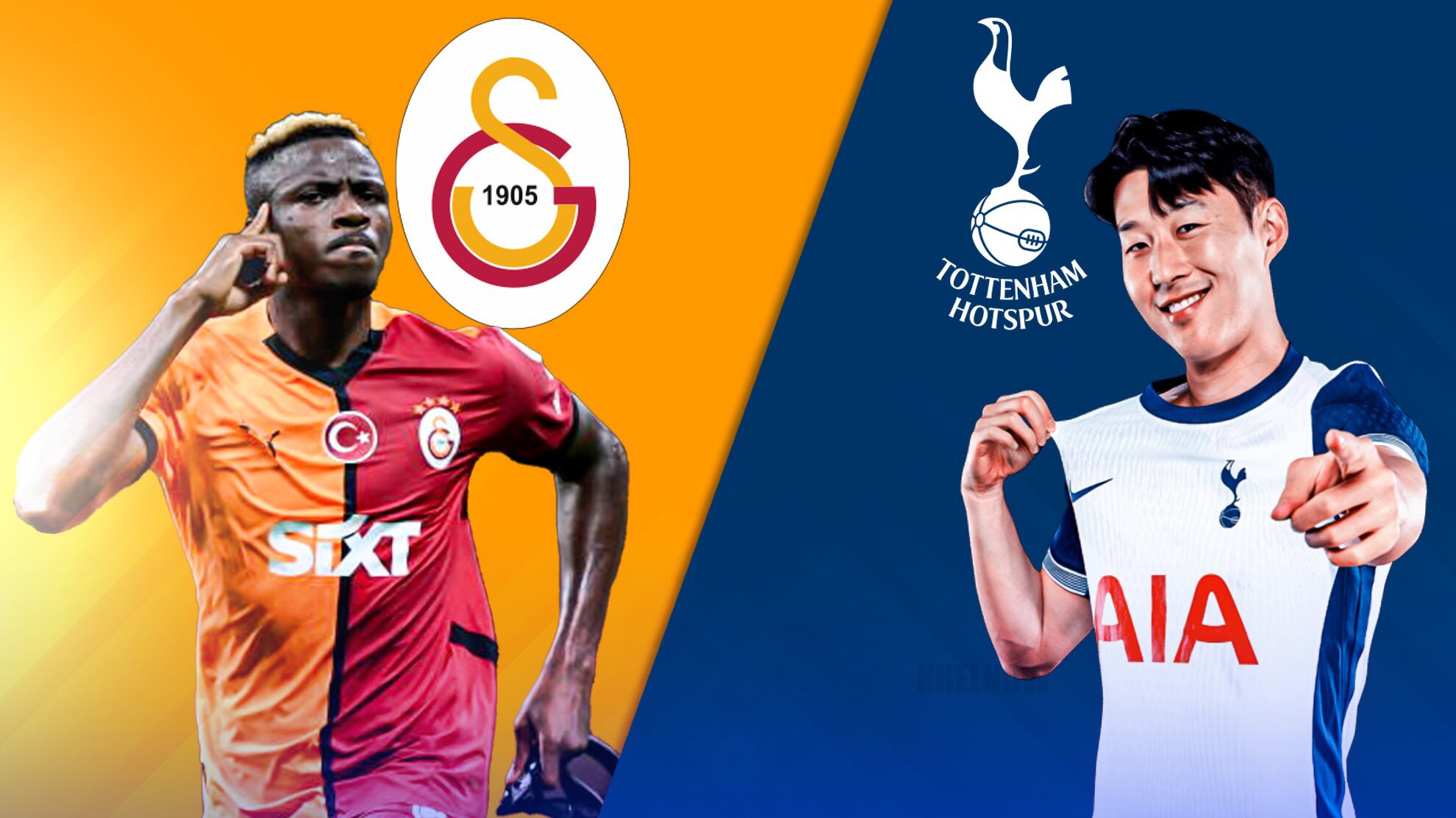 Nhận định, soi tỷ lệ Galatasaray vs Tottenham (0h45, 8/11), cúp C2 châu Âu