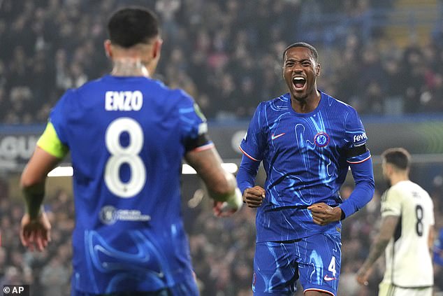 Sau trận hòa MU, Chelsea thắng tới 8-0 mà không cần đến ngôi sao quan trọng nhất - Ảnh 2.