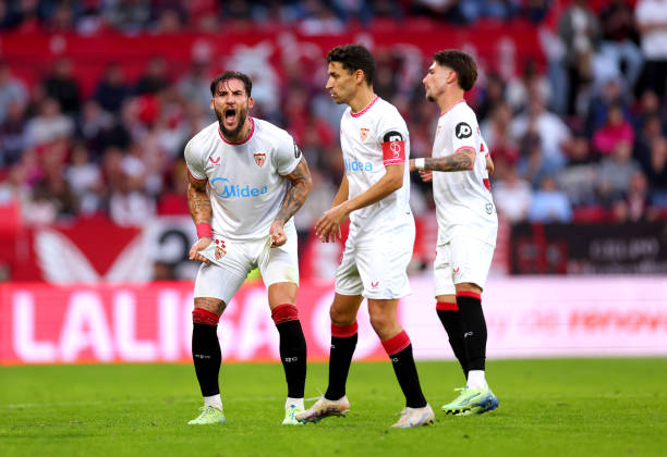 Sevilla có thể đánh bại Osasuna trên sân nhà?