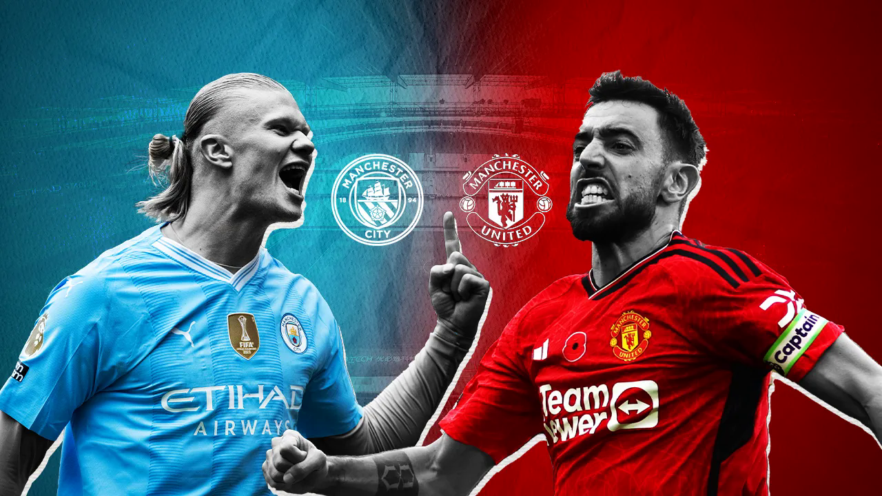 TRỰC TIẾP bóng đá Man City vs MU 23h30 hôm nay 15/12, Ngoại hạng Anh vòng 16