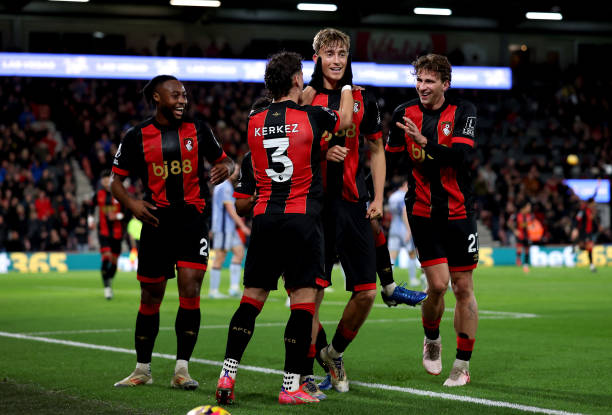 Bournemouth sẽ đánh bại West Ham trên sân nhà?