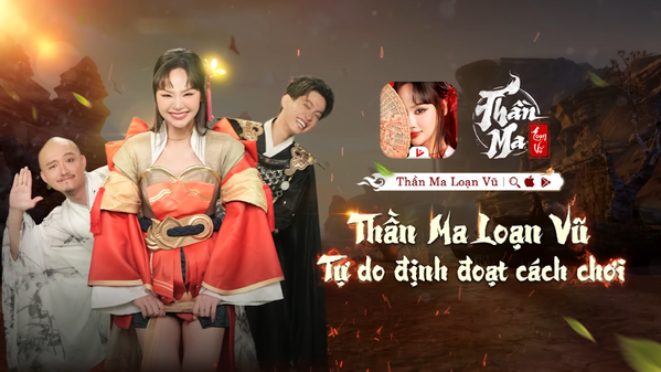 Miu Lê, Huỳnh James và Pjnboys tung “hit” hợp tác cùng Thần Ma Loạn Vũ – Vplay - Ảnh 6.