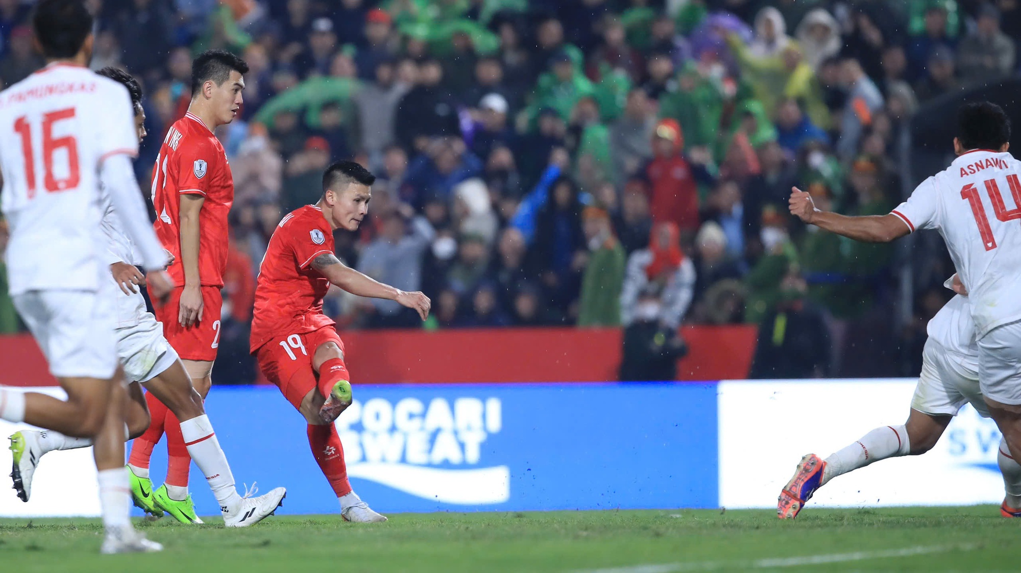 VTV5 VTV6 trực tiếp bóng đá Việt Nam vs Philippines  20h hôm nay, AFF Cup 2024 vòng bảng