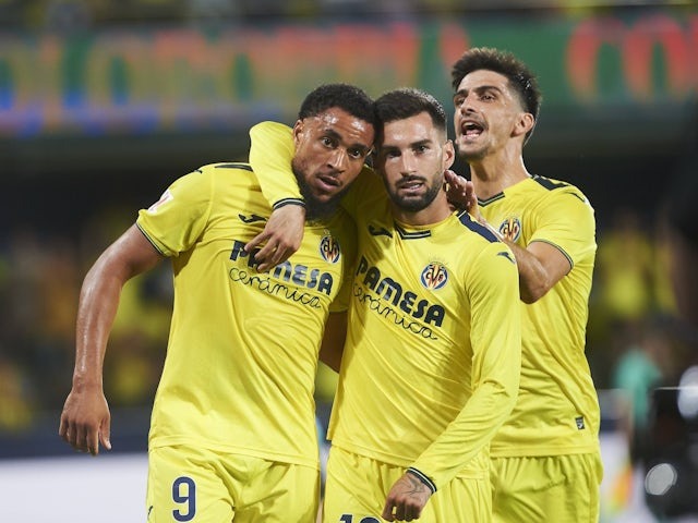 Nhận định, soi tỷ lệ Villarreal vs Rayo Vallecano 03h30 ngày 19/12, La Liga vòng 12 - Ảnh 1.