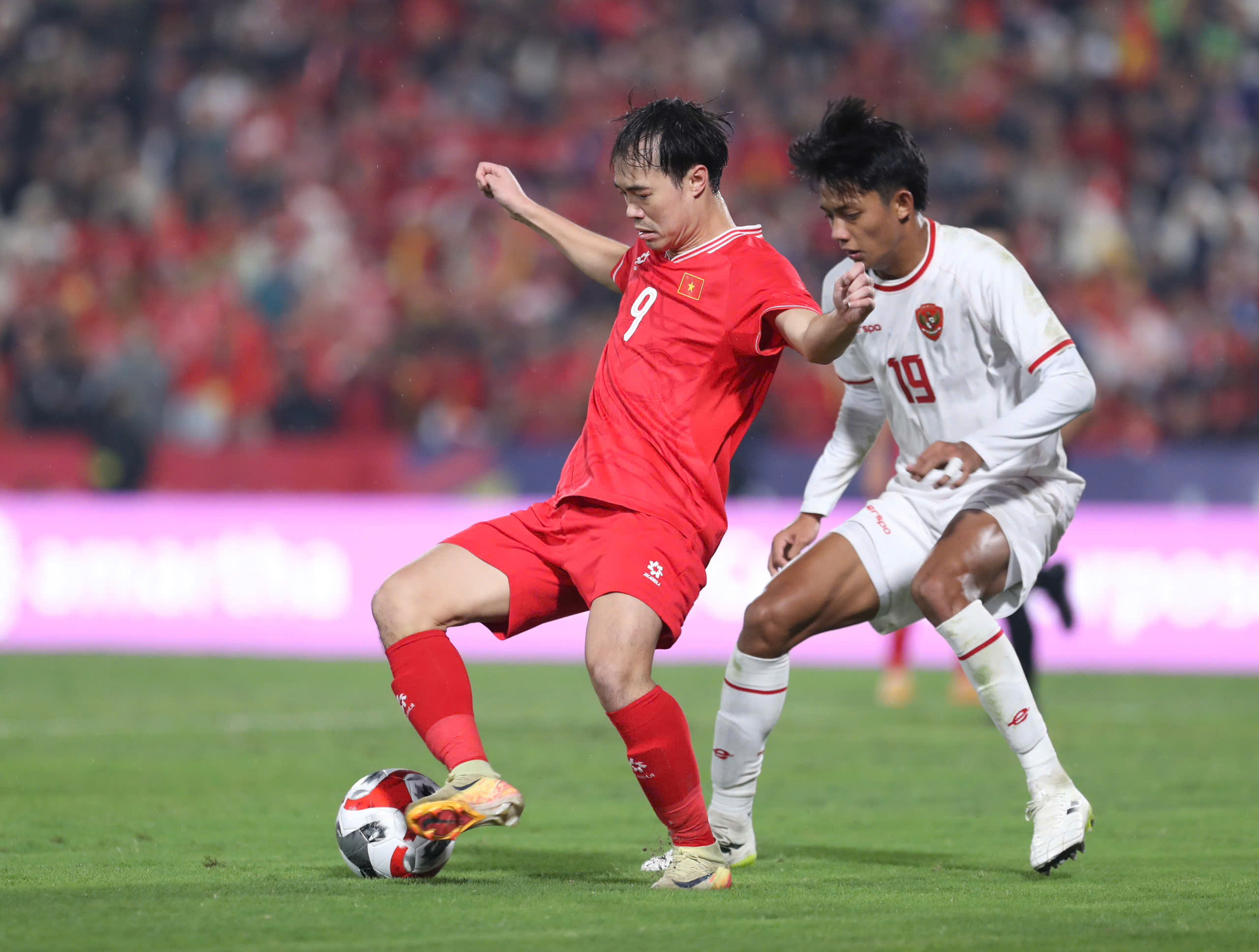 Nhận định, soi tỷ lệ Indonesia vs Philippines 20h00 ngày 21/12, AFF Cup