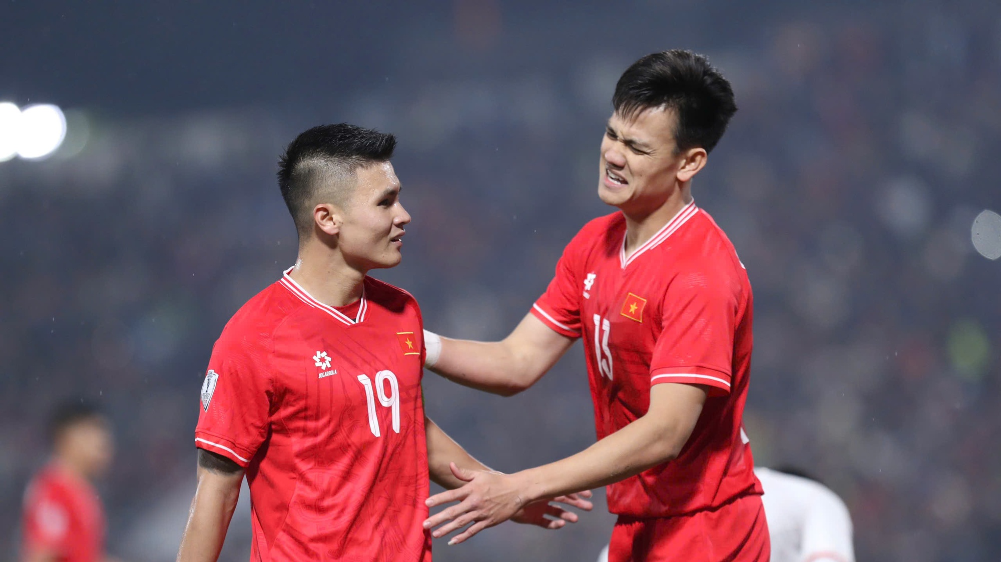 TRỰC TIẾP bóng đá Việt Nam vs Myanmar 20h hôm nay, trực tiếp AFF Cup 2024