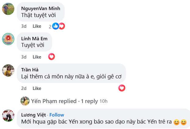 Tin nóng thể thao tối 23/12: Hoa khôi Phạm Thị Yến gây bất ngờ những ngày cuối năm, được khen ngợi hết lời  - Ảnh 2.