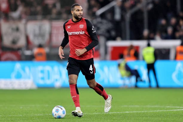 MU muốn chiêu mộ Jonathan Tah