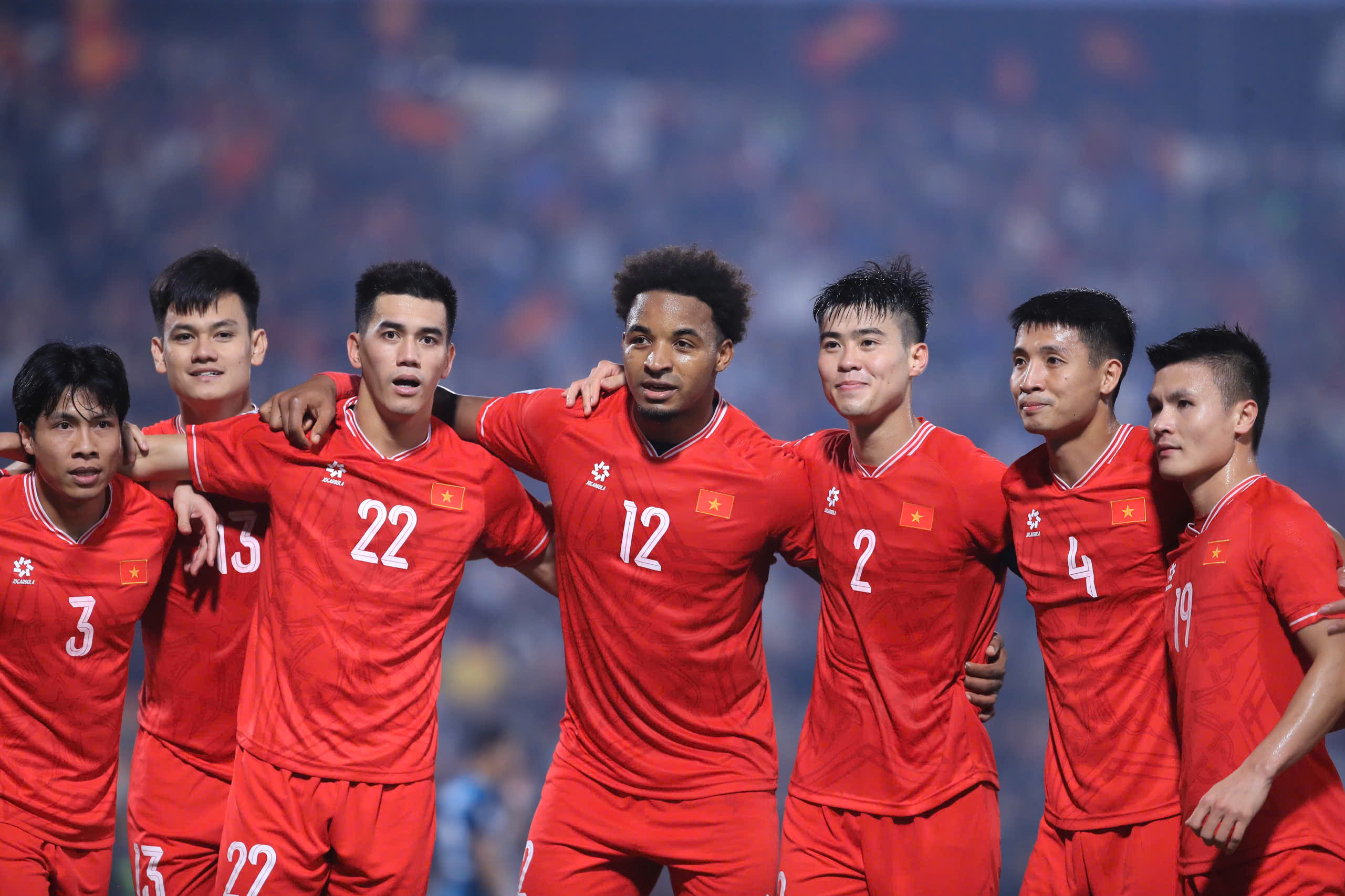 HLV Kim Sang Sik: ‘Đội tuyển Việt Nam đã sẵn sàng để vô địch ASEAN Cup’ - Ảnh 1.