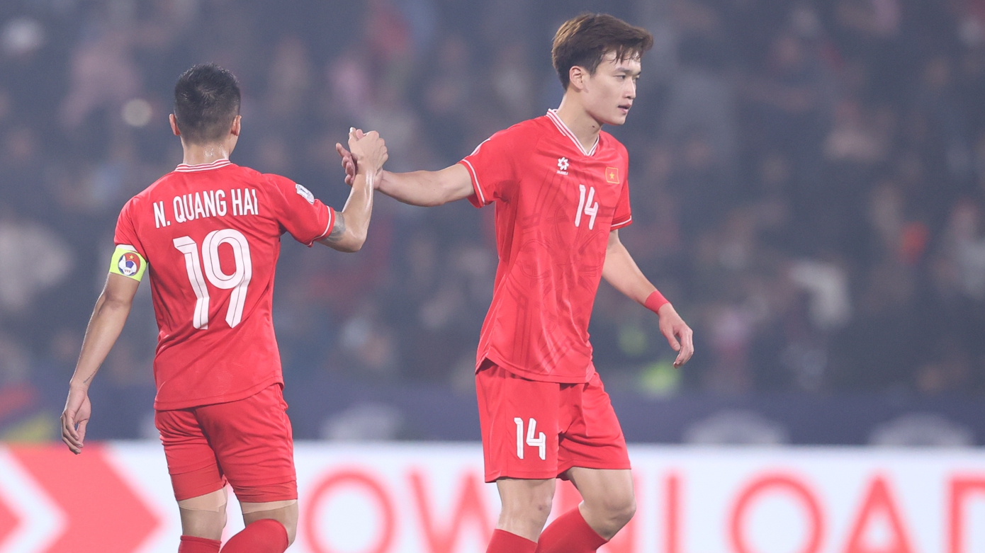 Link xem VTV2 trực tiếp bóng đá Việt Nam vs Singapore (20h00 hôm nay 29/12)