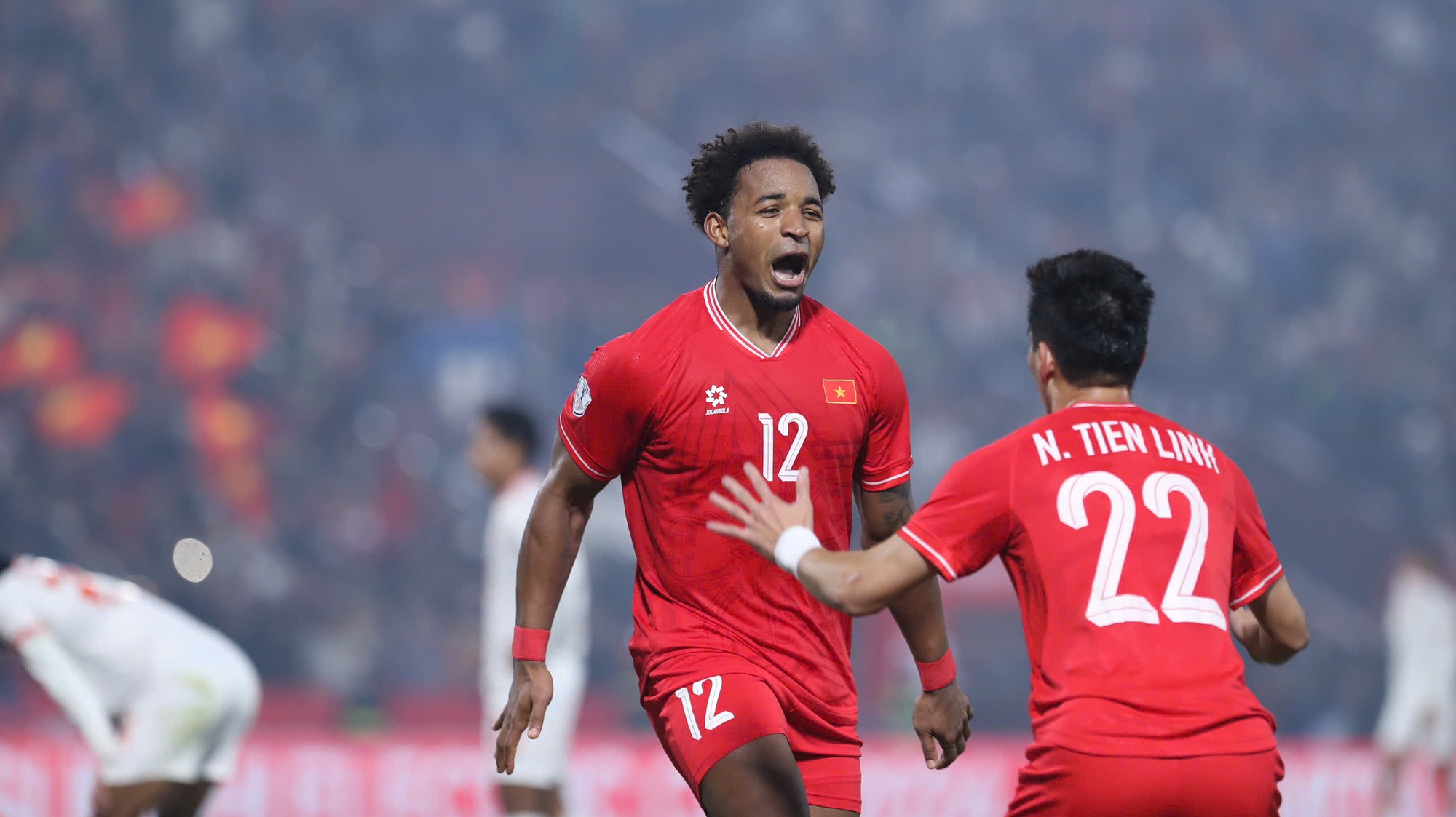 Link xem VTV Cần Thơ trực tiếp bóng đá Việt Nam vs Singapore 20h hôm nay 29/12