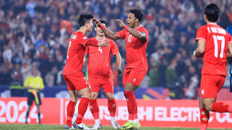 Chung kết Việt Nam vs Thái Lan diễn ra khi nào? Xem trực tiếp CK AFF Cup 2024 ở đâu?