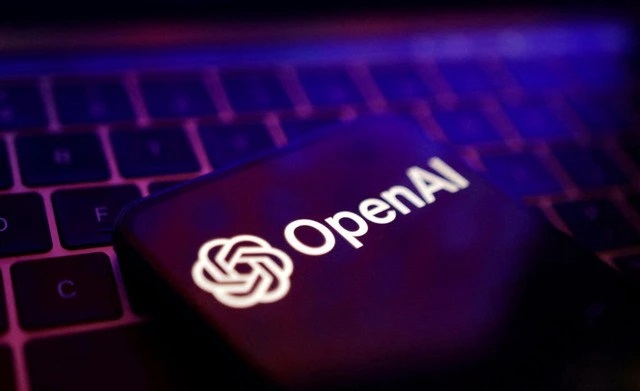 OpenAI &quot;bắt tay&quot; Anduril thúc đẩy công nghệ quốc phòng sử dụng AI - Ảnh 1.