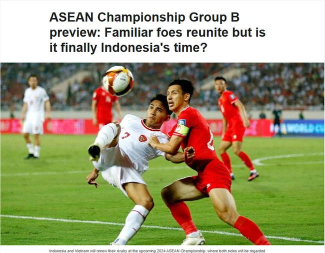 VTV5 VTV6 trực tiếp bóng đá Việt Nam vs Lào 20h00 hôm nay, vòng bảng AFF Cup 2024 - Ảnh 3.